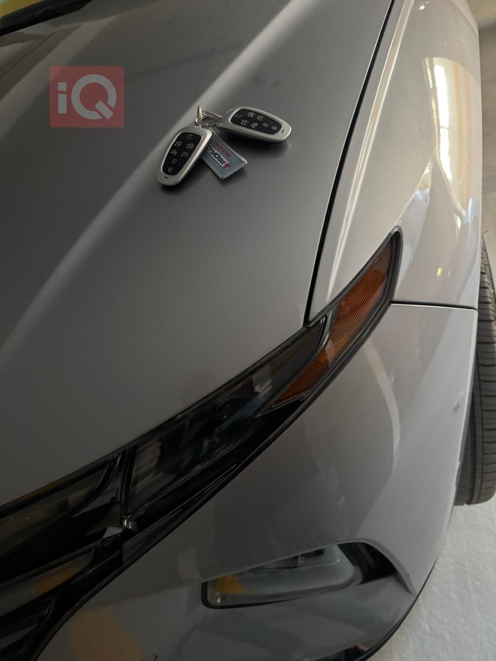 هیوندای تۆکسۆن